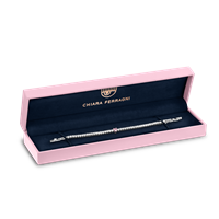 Bracciale Chiara Ferragni Donna DIAMOND HEART in Lega metallica J19AUV13 - J19AUV13